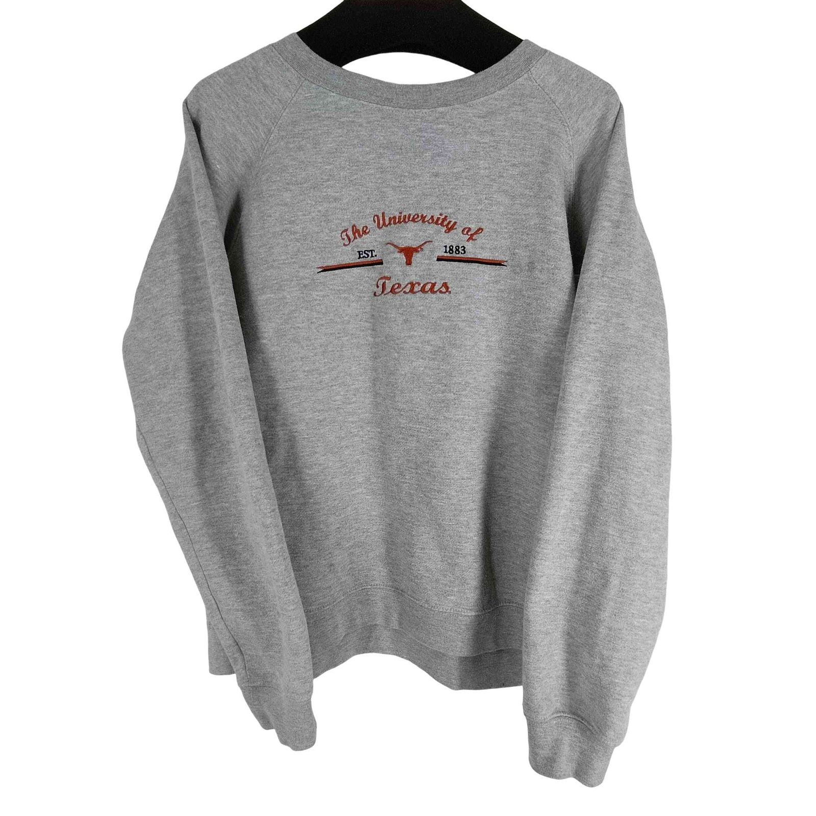 ユーズドフルギ USED古着 90-00S CRABLE Texas テキサス