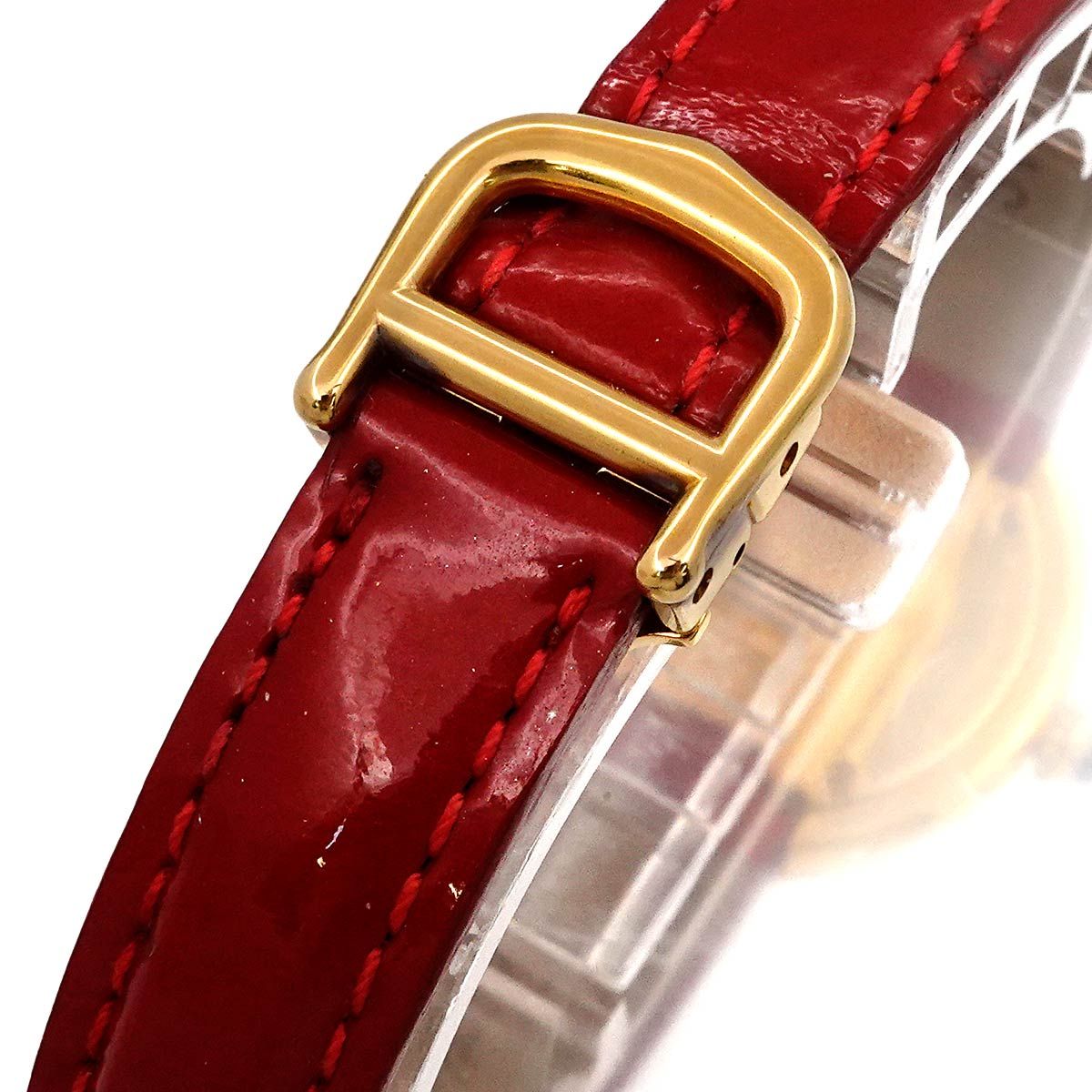 CARTIER マスト トリニティ ヴェルメイユ W1010744 CARTIER マスト トリニティ ヴェルメイユ W1010744