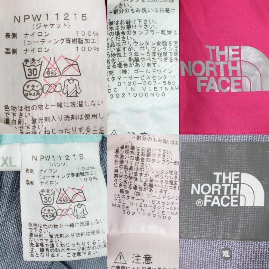 NORTH FACE