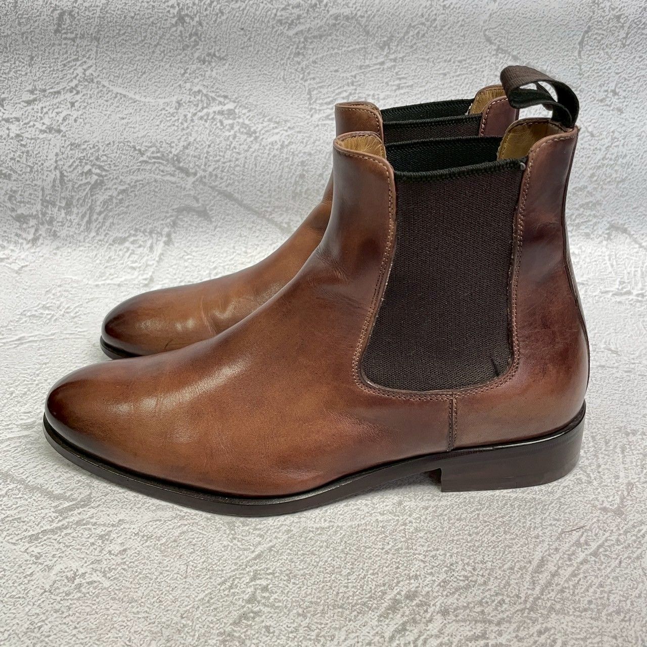 チェルシーブーツ