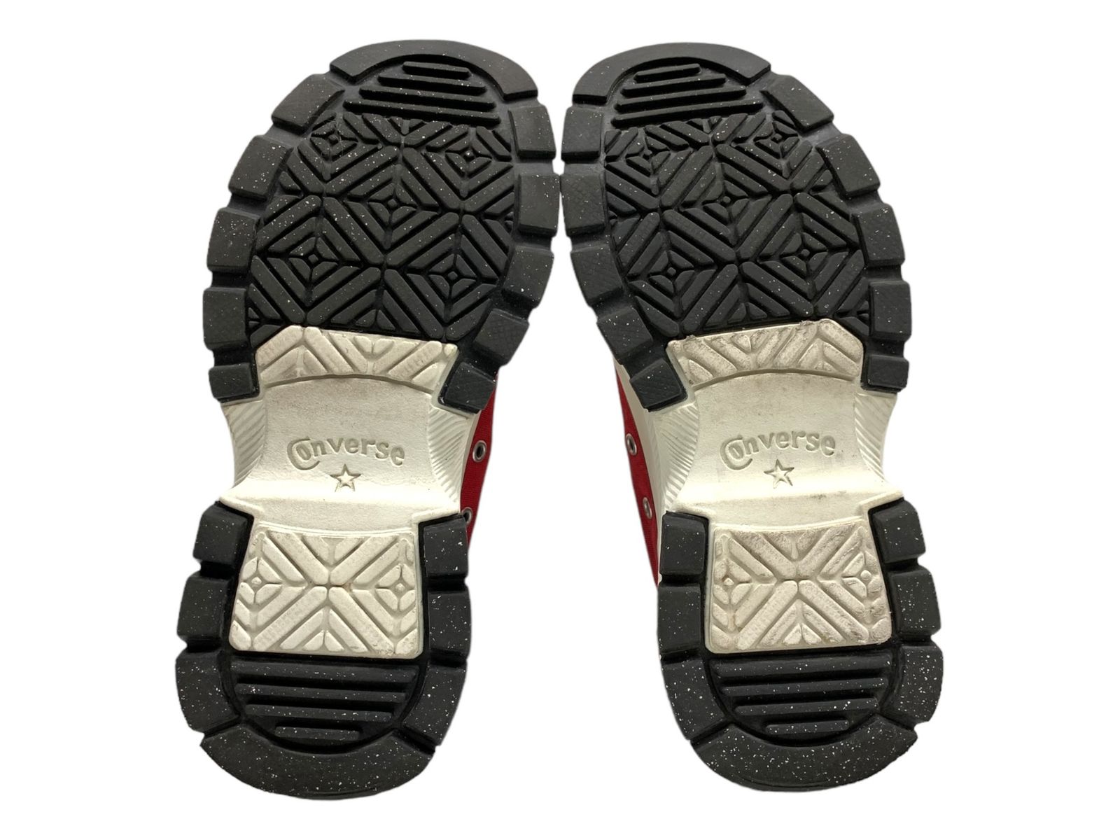CONVERSE (コンバース) ALL STAR TREKWAVE HI トレック ウェーブ CONVERSE (コンバース) ALL STAR TREKWAVE HI トレック ウェーブ