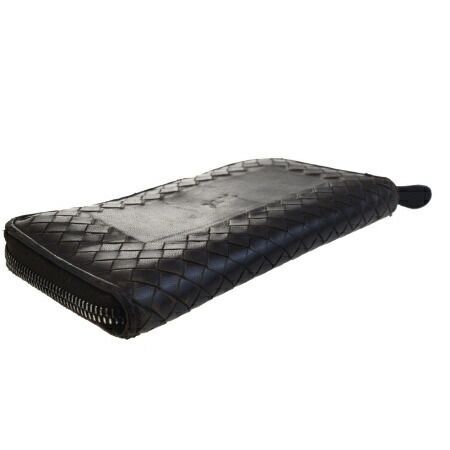 中古】 ボッテガヴェネタ BOTTEGA VENETA イントレチャート