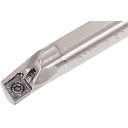 タンガロイ ポジ L切刃 アプローチ角95°インサート E12Q-SCLCR06-D140 1本入り
