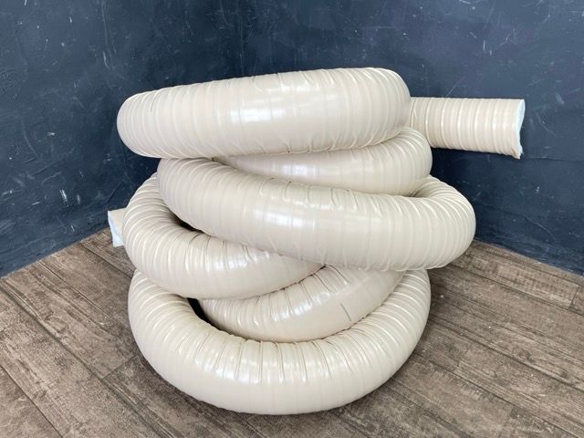 三菱電機 24時間換気システム用 小口径ダクトシステム P-13DSV 換気扇部材 ロスナイ 100Φ 住宅設備 514135