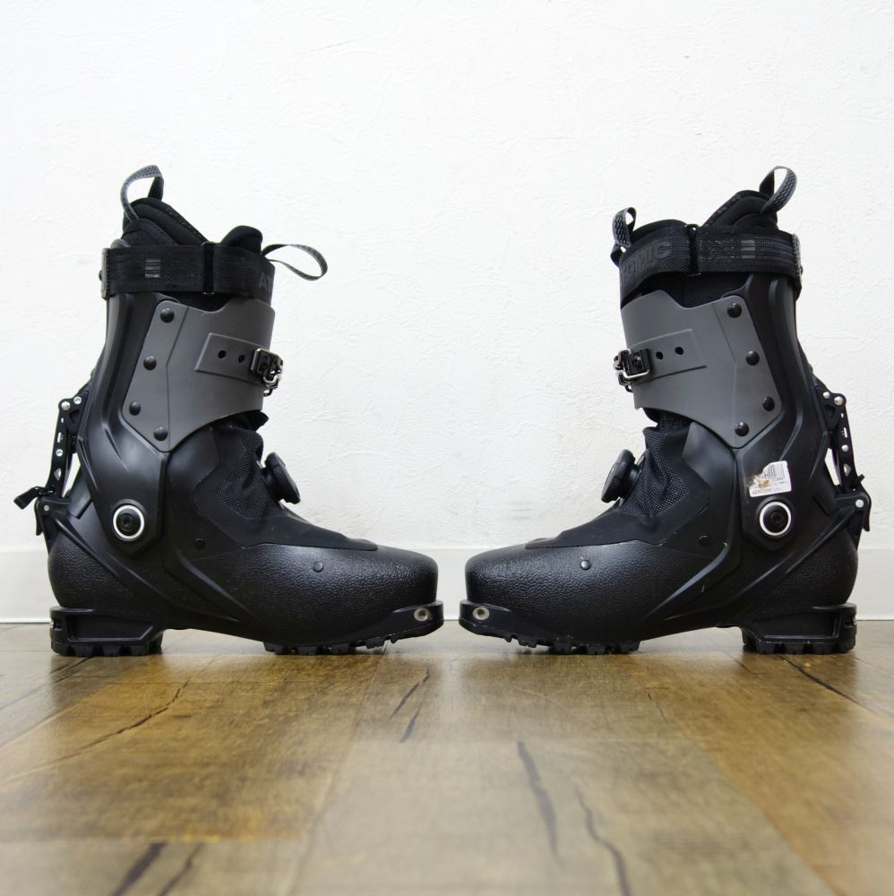 美品 アトミック ATOMIC BACK EXPERT バックカントリー ツアー - メルカリ