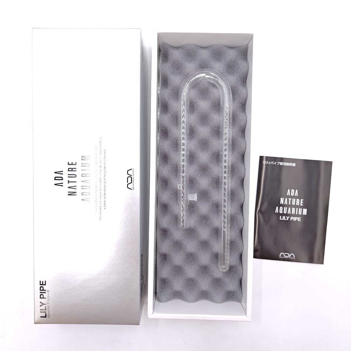 ADA メタルジェットパイプ ADA メタルジェットパイプ20周年記念品