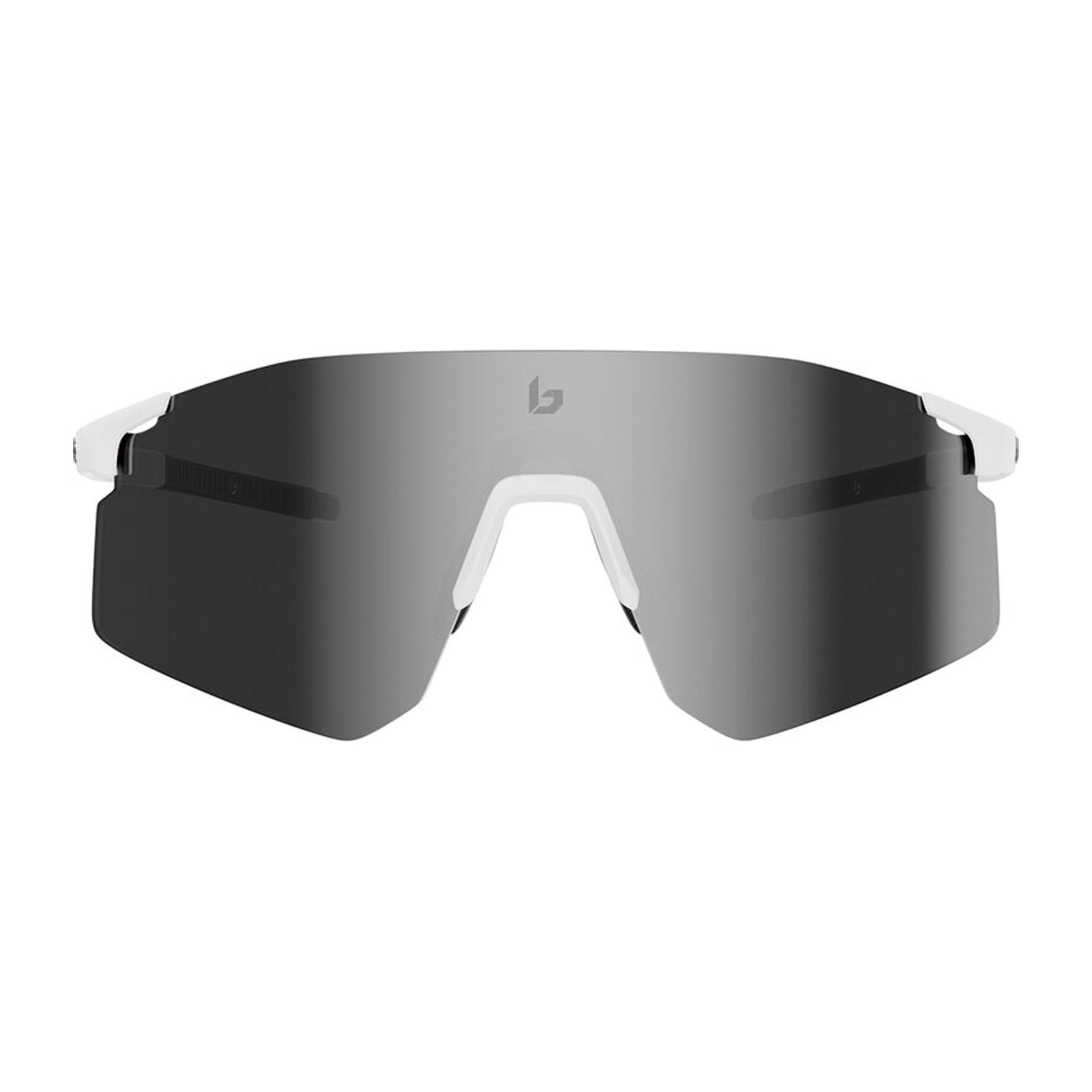 bolle (ボレー) サングラス BS057005 C-ICARUS Matte White TNS Gun