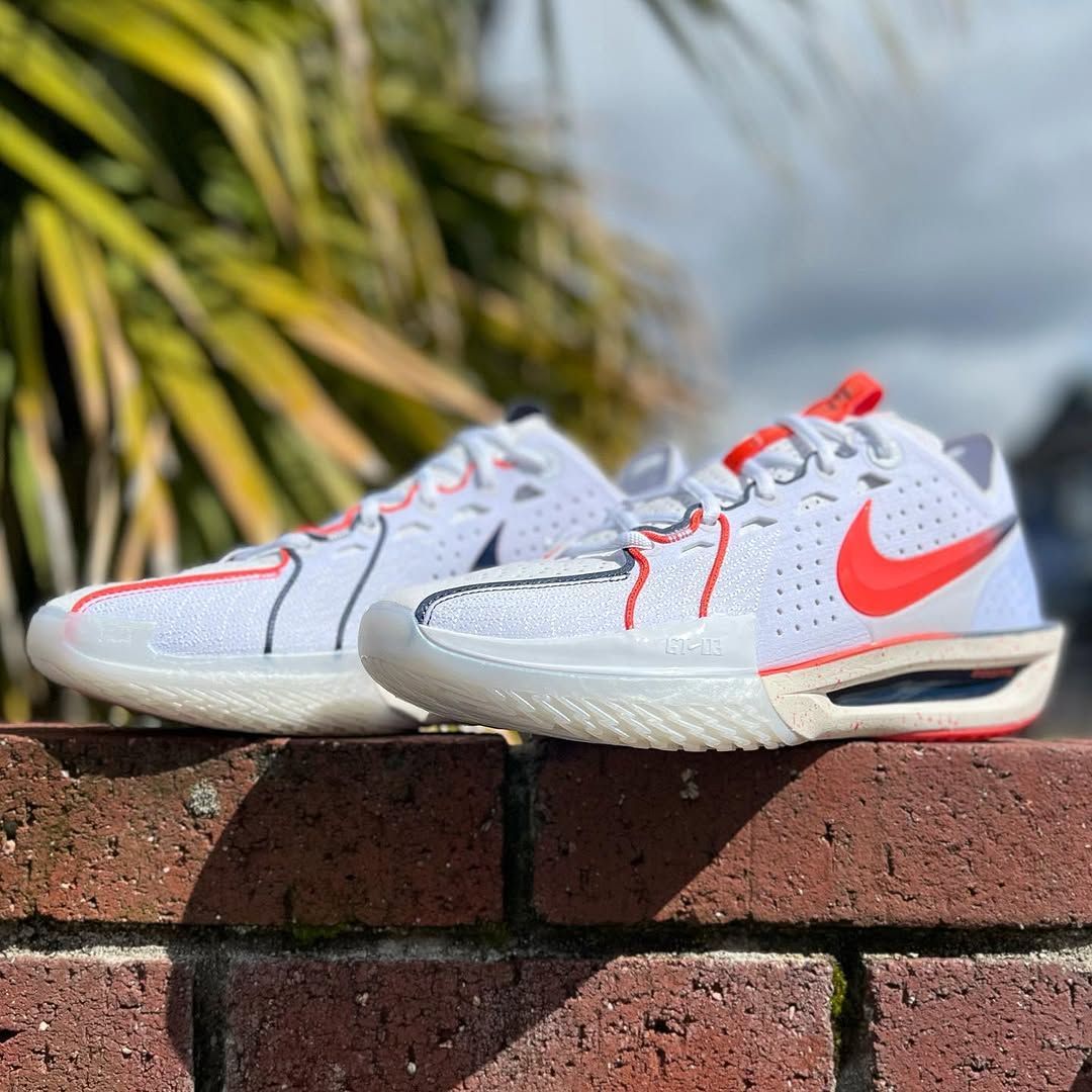 NIKE AIR ZOOM G.T. CUT 3 EP 'CHBL' ナイキ エア ズーム GT
