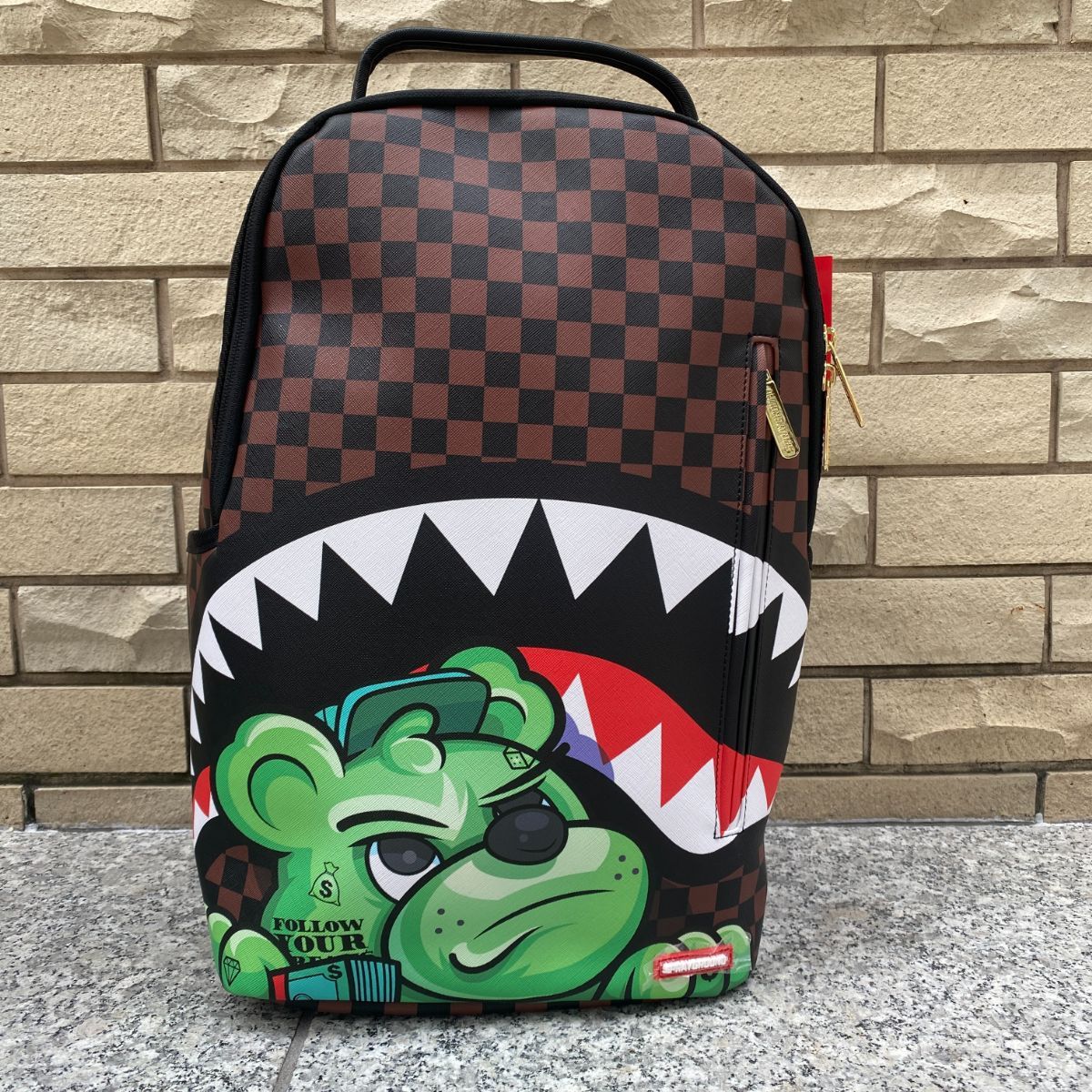 公式】COACH – コーチ | チャーター バックパック ウィズ ホース