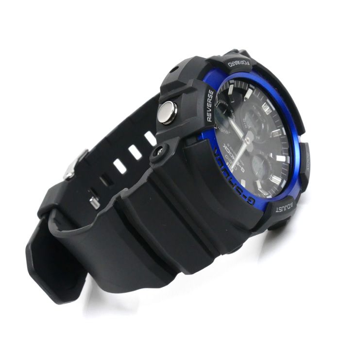 CASIO