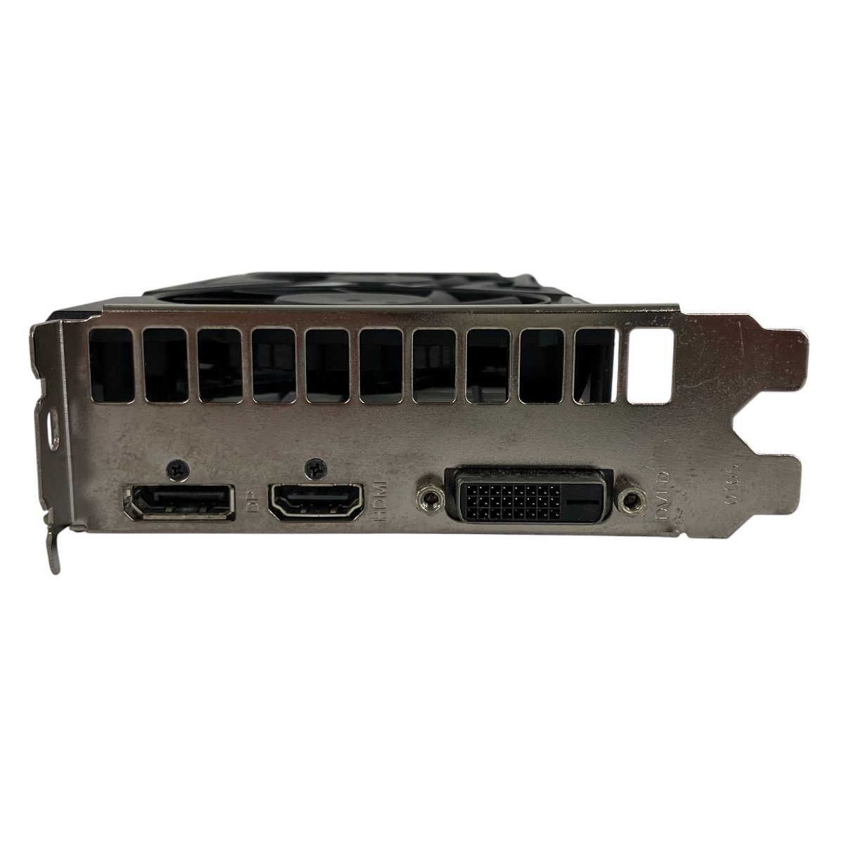 ジャンク GTX1650 EX-1 Click OC 4GB GDDR5 GALAX GeForce® GTX 1650 EX (1-Click OC)