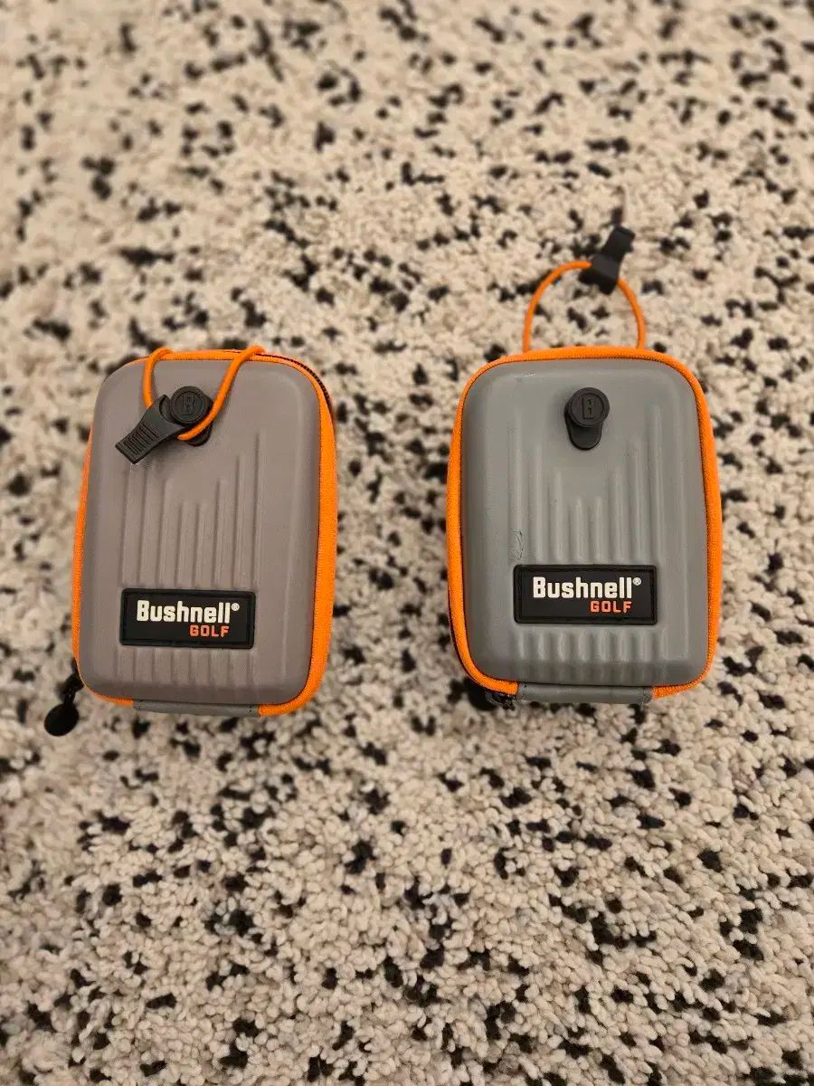 Bushnell(ブッシュネル) オリジナルケース Bushnell ブッシュネル