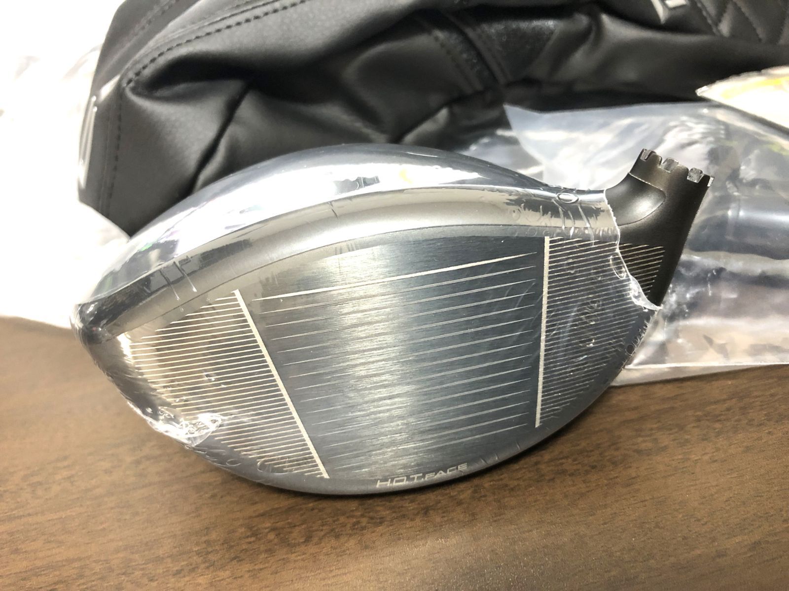 新品 最新 コブラ COBRA DS-ADAPT LS アダプト 9.0° 【日本仕様