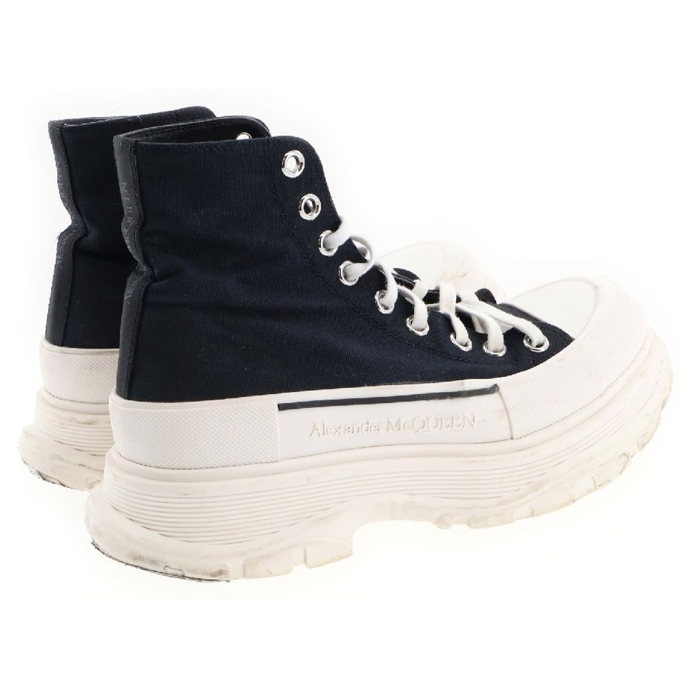 Alexander McQueen (アレキサンダーマックイーン) Tread Slick 