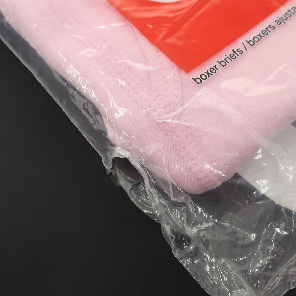 中古】【未使用】シュプリーム Supreme 2021年秋冬 Hanes Boxer