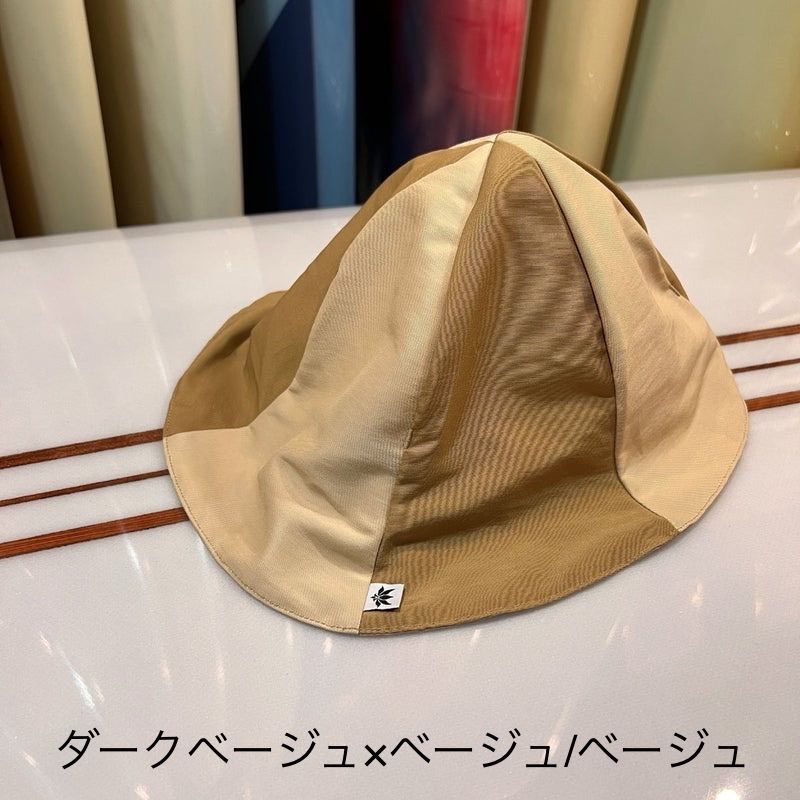 2024 Axxe Classic チューリップハット サーフキャップ 帽子 5色