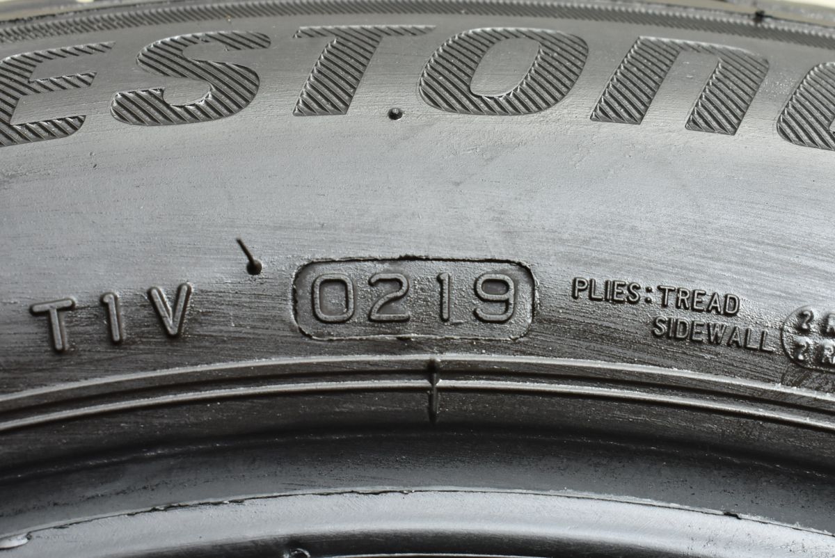 【程度良好品】ブリヂストン トランザ T001 205/55R17 4本セット ベンツ Aクラス Bクラス BMW 2シリーズ ジャガー XE 交換用 即納可能 Summer Tyre Bridgestone Turanza T001 205&frasl;55 R17 91w for sale