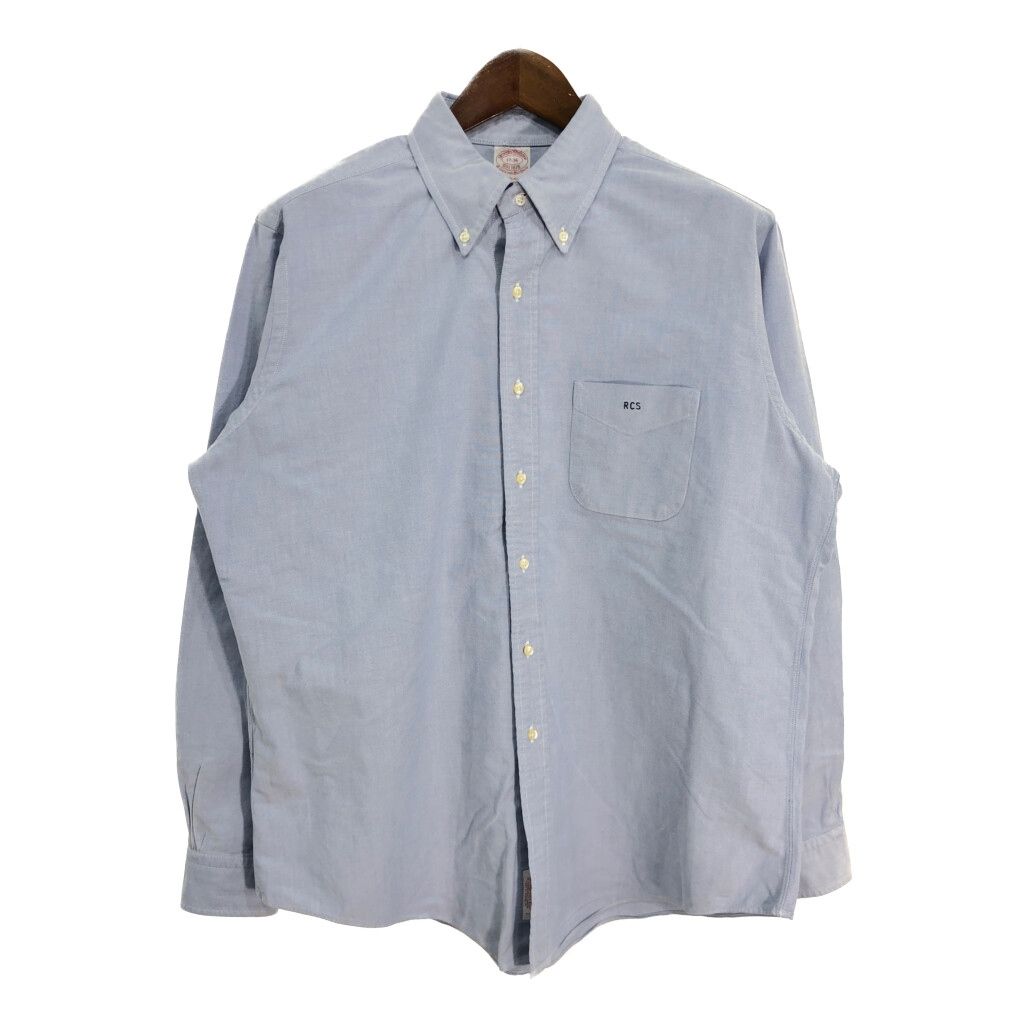 90年代 USA製 Brooks Brothers ブルックスブラザーズ ボタン