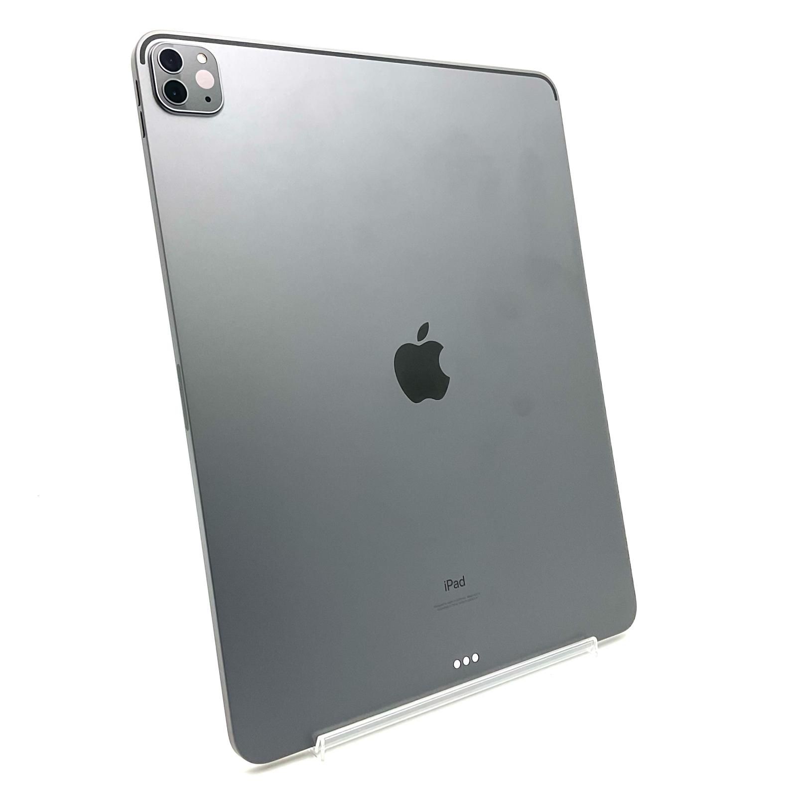第5世代 12.9インチ iPad Pro 256GB 【公式通販】