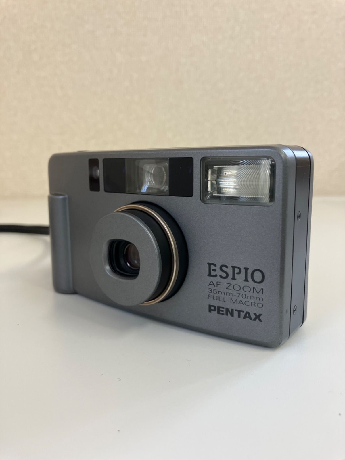 97PENTAX フィルムカメラ ESPIO 170 SL - フィルムカメラ