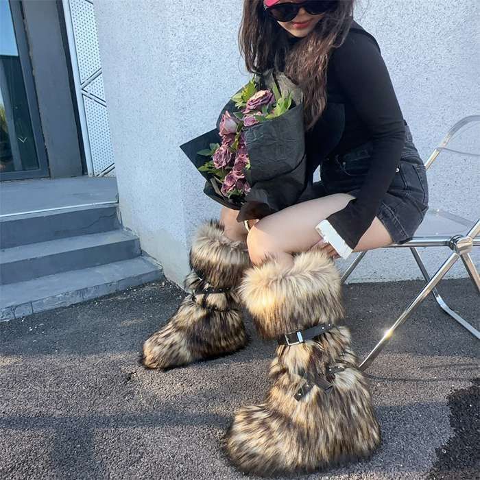 履きやすい