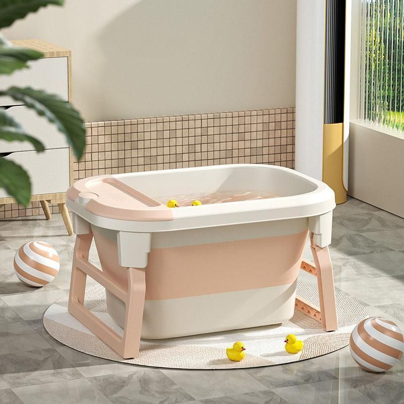 男性的な Pugrwei 浴槽 バスタブ ベビーバス 折り畳み浴槽 組立不要 ポータブルバスタブ 折りたたみ浴槽 風呂桶 SPA プール 温度計搭載簡易浴槽 歴史