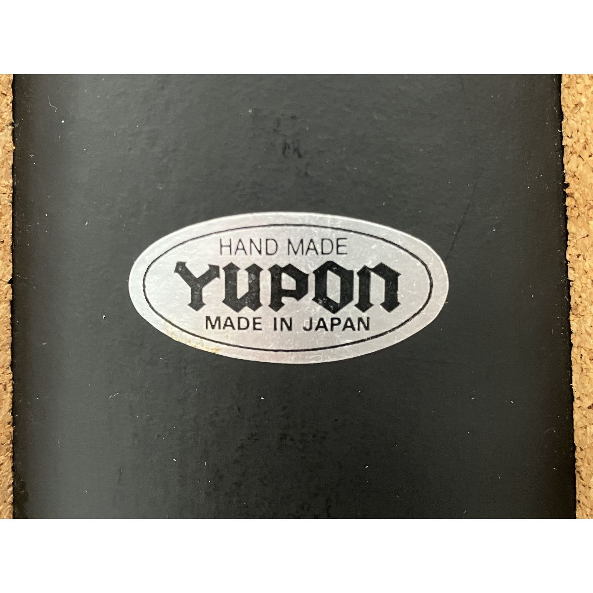 YUPON ユポン