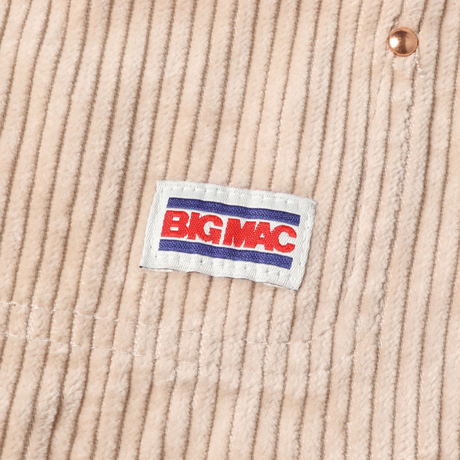 Big mac ビッグ マック ジャケット サイズ:L FREAKS STORE 別注 