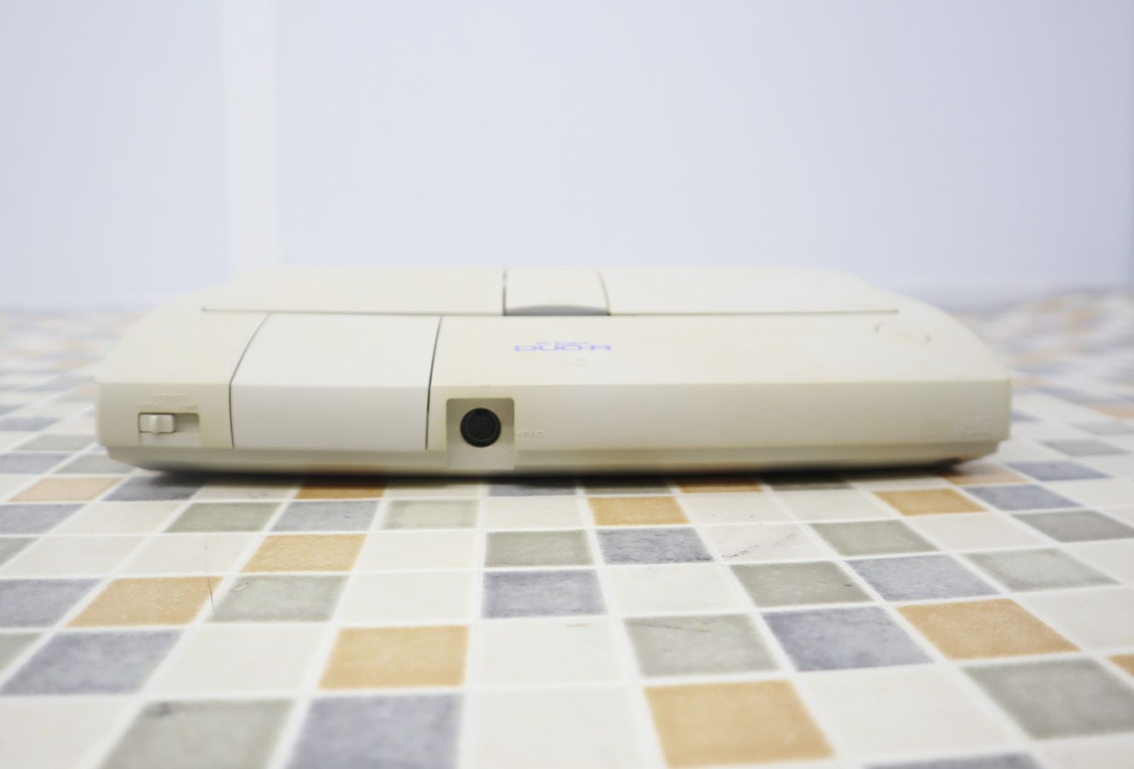 ◇ 本体のみ 貴重｜PCエンジン Duo-R｜NEC PI-TG10 ｜ JUNK