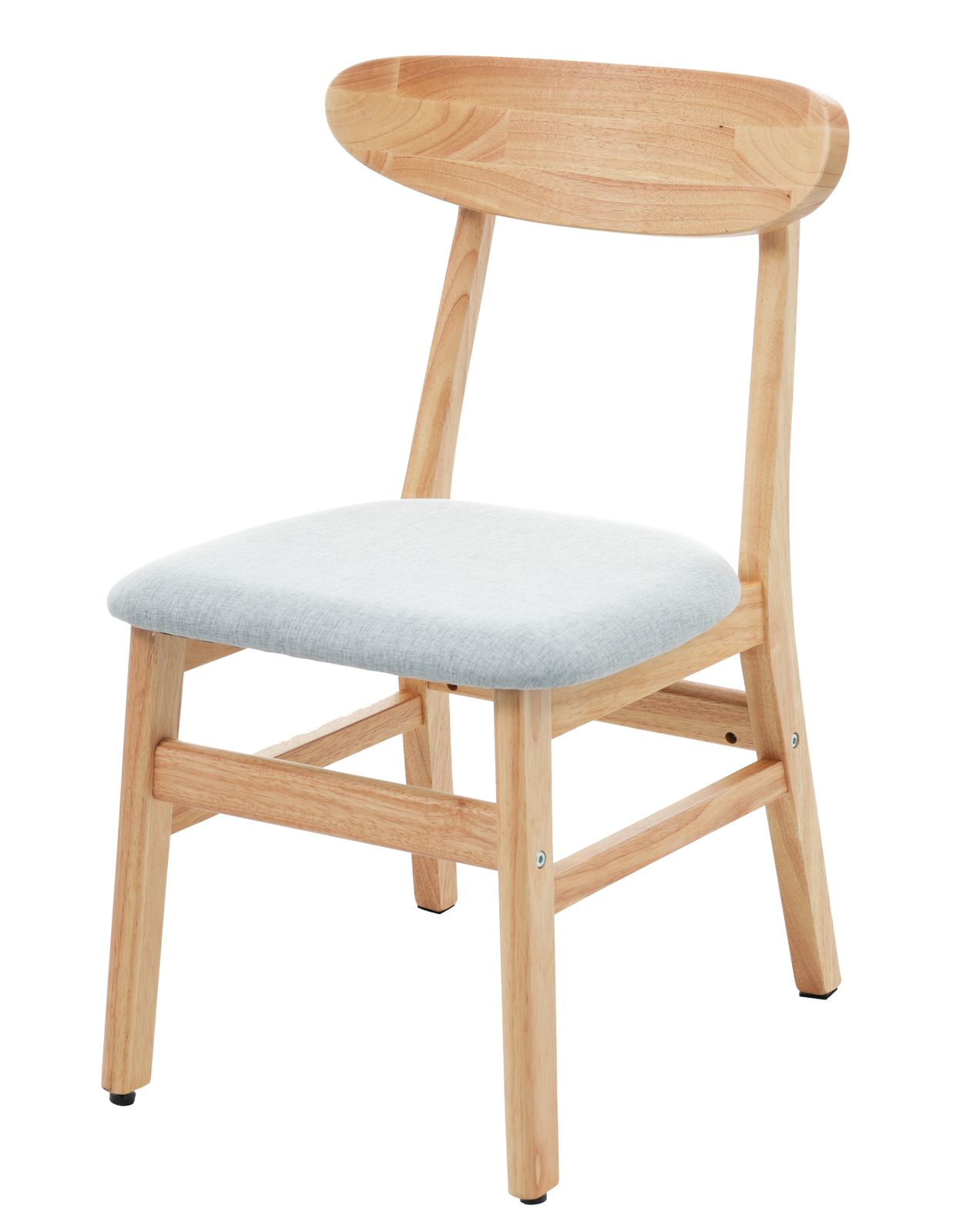 チェア ダイニングチェア ナチュラル ２脚セット リビングチェア ラタン調 椅子 イス 天然木 チェア ダイニングチェア 2脚セット リビングチェア 木製 天然木 アッシュ材 ベージュ 座面高 45cm シンプル ナチュラル 家具 インテリア  キッチン ダイニング 食卓 椅子 食卓椅子 1人掛け 1P 1人用 ダイニングチェアー リゾート おしゃれ 北欧 モダン アジアン [set