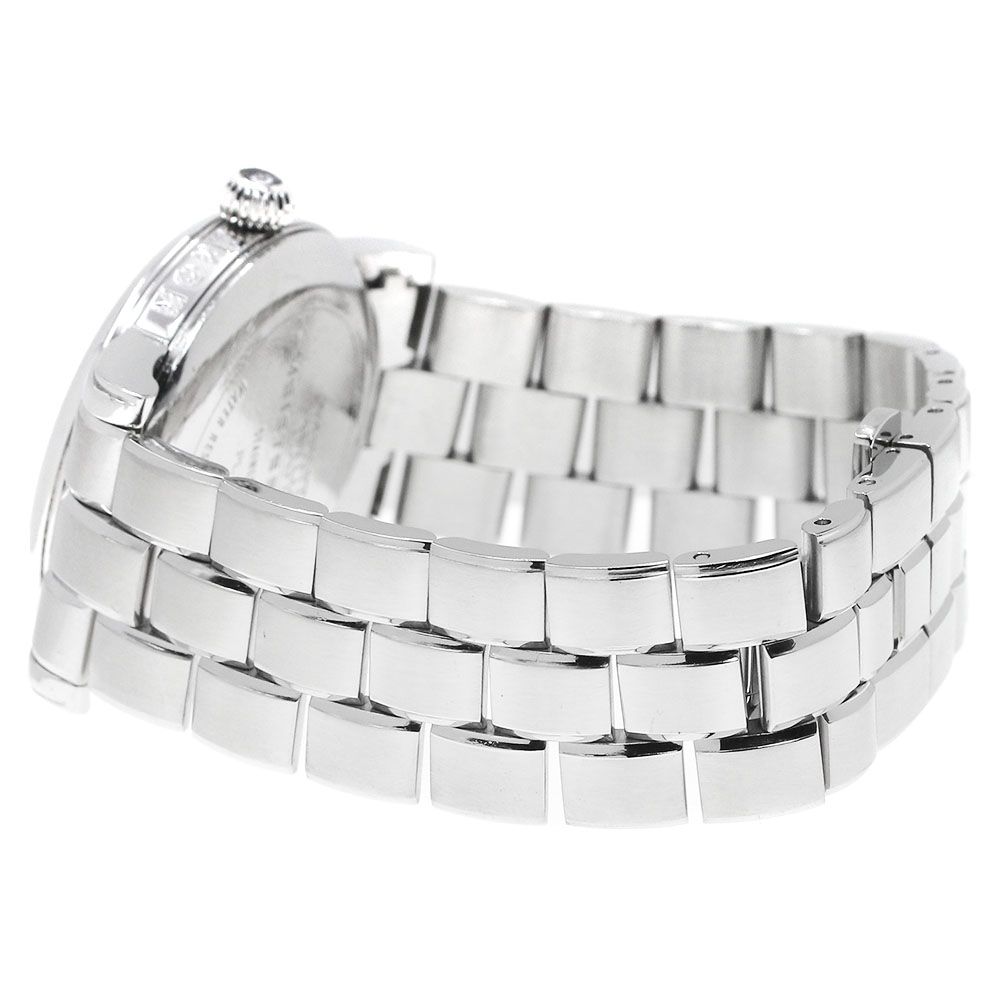 モンブラン MONTBLANC 7072 マイスターシュテュック デイト クォーツ