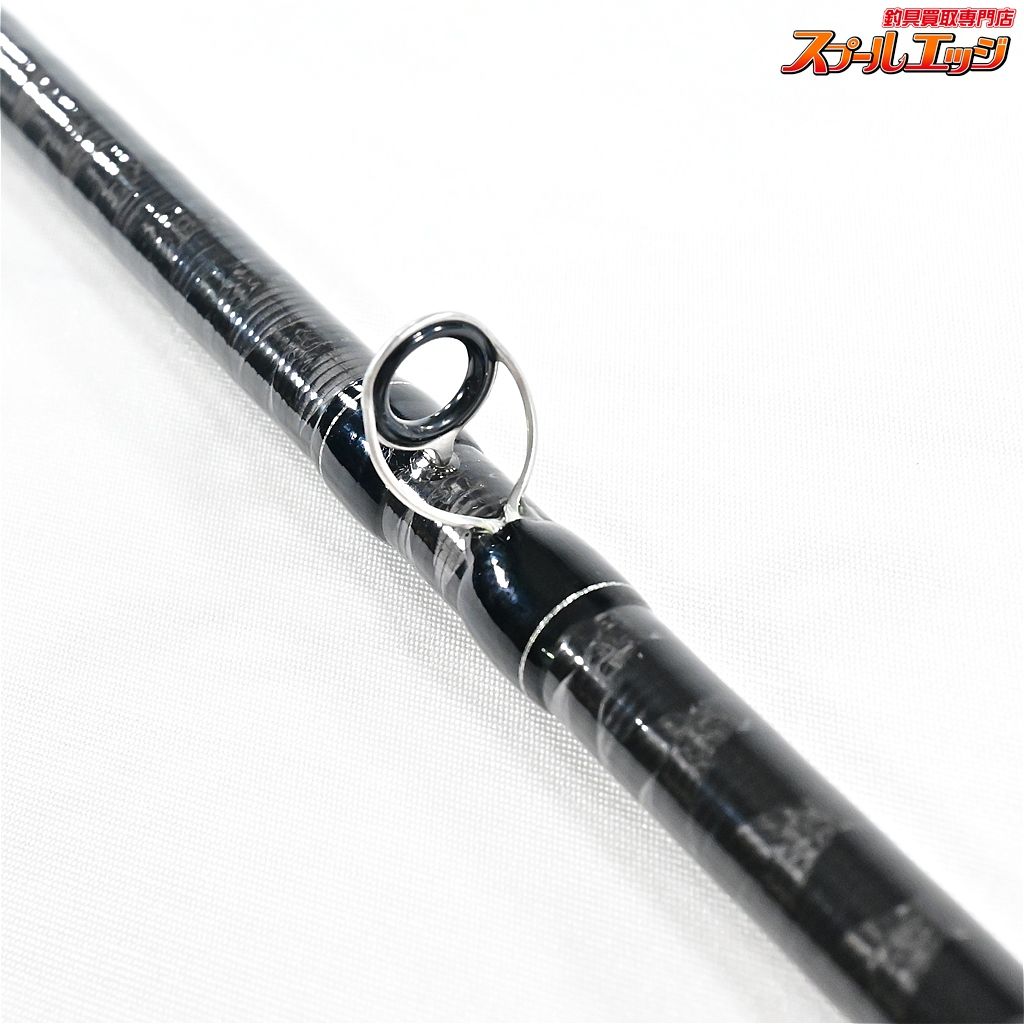 DAIWA BLAZON C611Hー2.SB ビッグベイト、スイムベイト対応 ダイワ ブレイゾン C611H-2・SB紹介動画です - YouTube