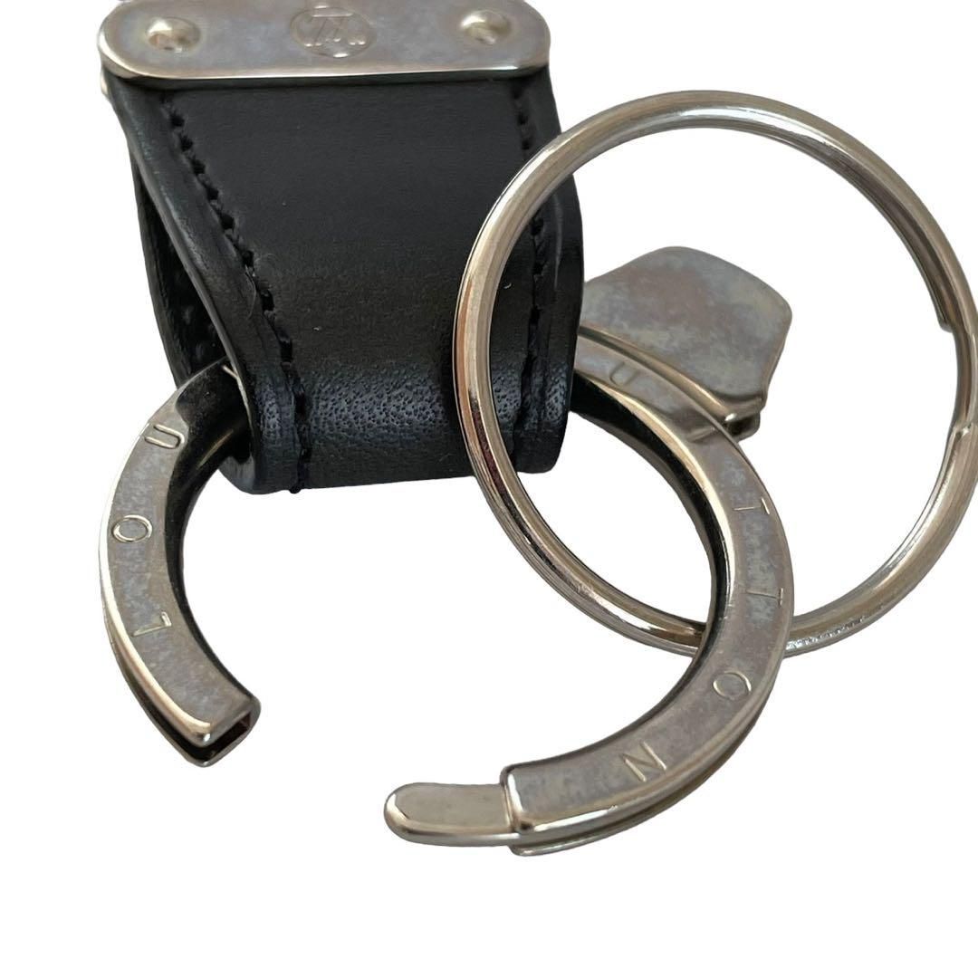 LOUIS VUITTON ルイヴィトン ポルトクレ ヴァレ M85034 LOUIS VUITTON ルイヴィトン ポルトクレ ヴァレ M85034 - Mercari