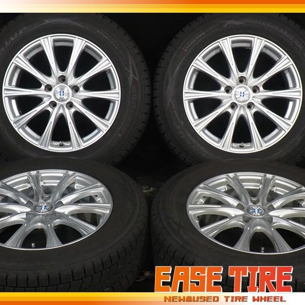アルミホイールNEXTA weds スタッドレスタイヤ 225/65R17 アルミホイールNEXTA weds スタッドレスタイヤ 225/65R17 【公式通販】