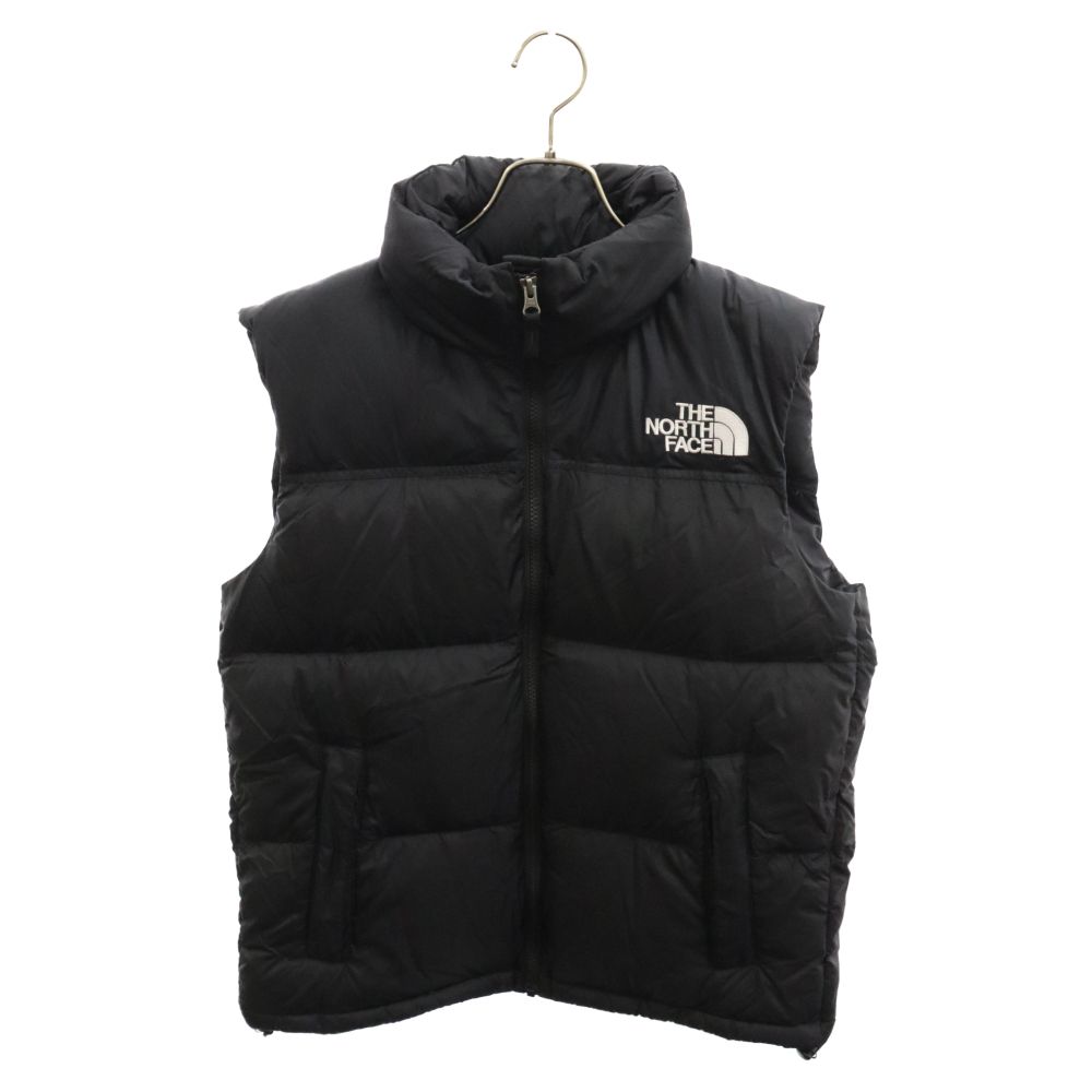 THE NORTH FACE ヌプシダウンベスト ND91633【美品】 THE NORTH FACE (ザノースフェイス) Nuptse Vest ヌプシ ダウン ベスト