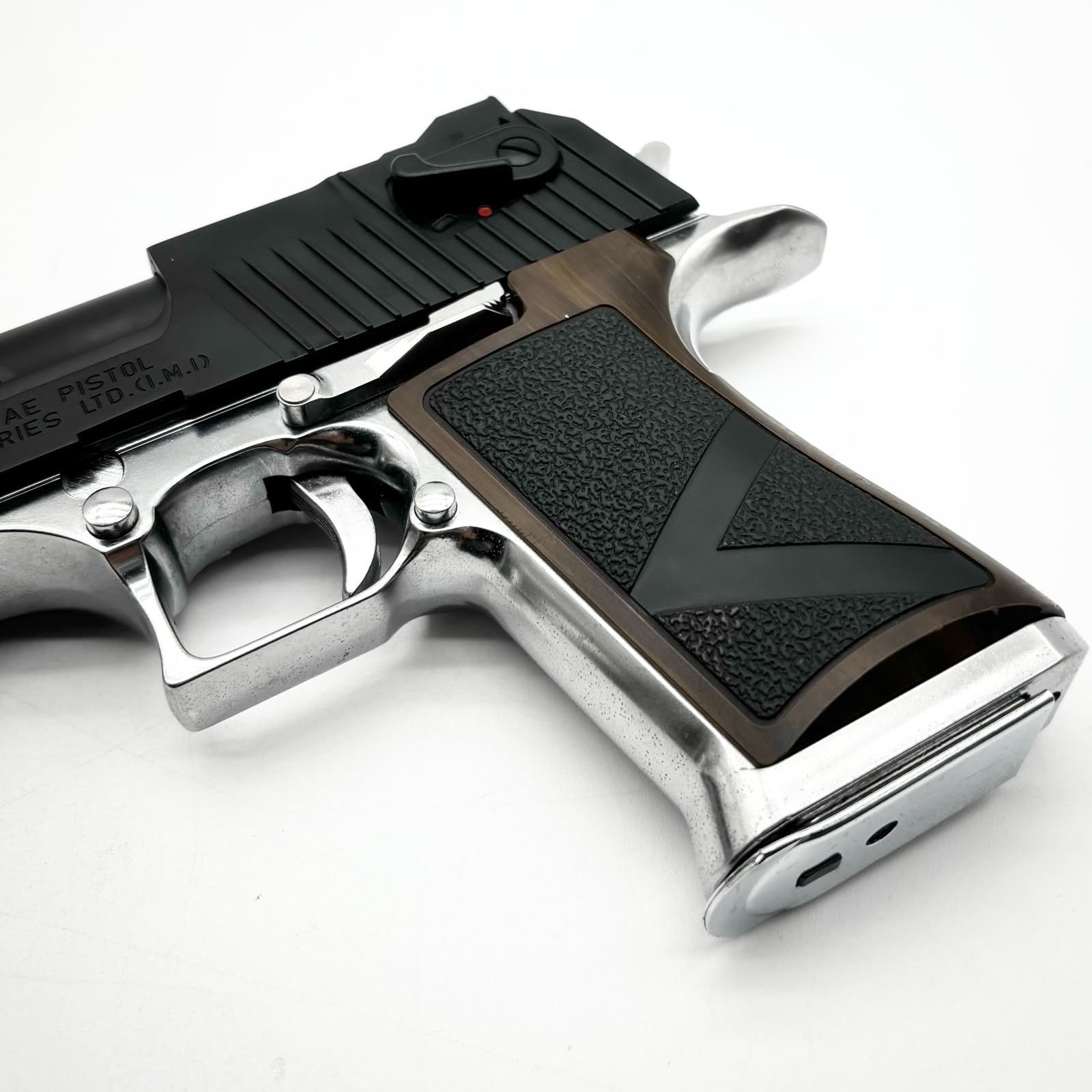 18歳以上ガスブローバック ○1471