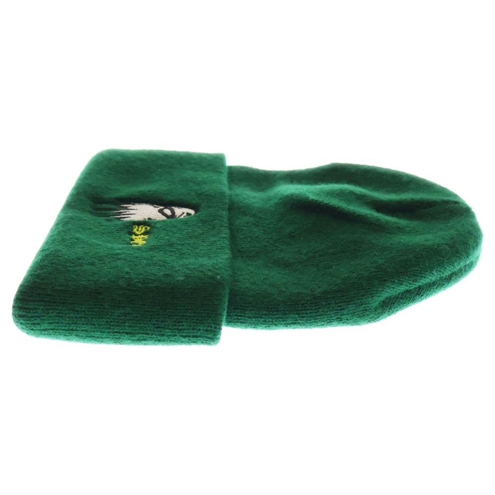 CHROME HEARTS (クロムハーツ) ×MATTY BOY Spec Beanie マッティ