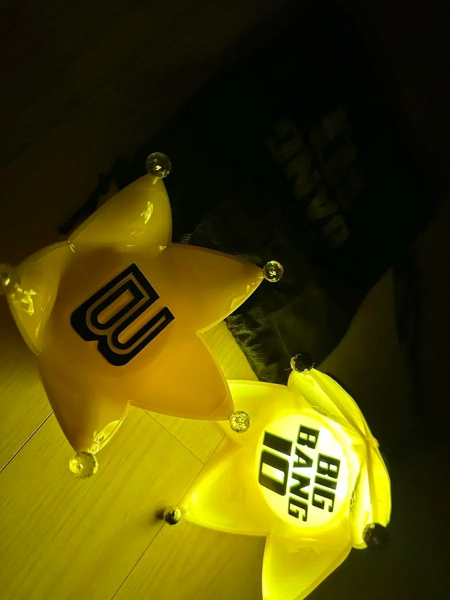 BIGBANG 10周年 ペンライト ヘッド BIGBANG ペンライト/10周年 ライト