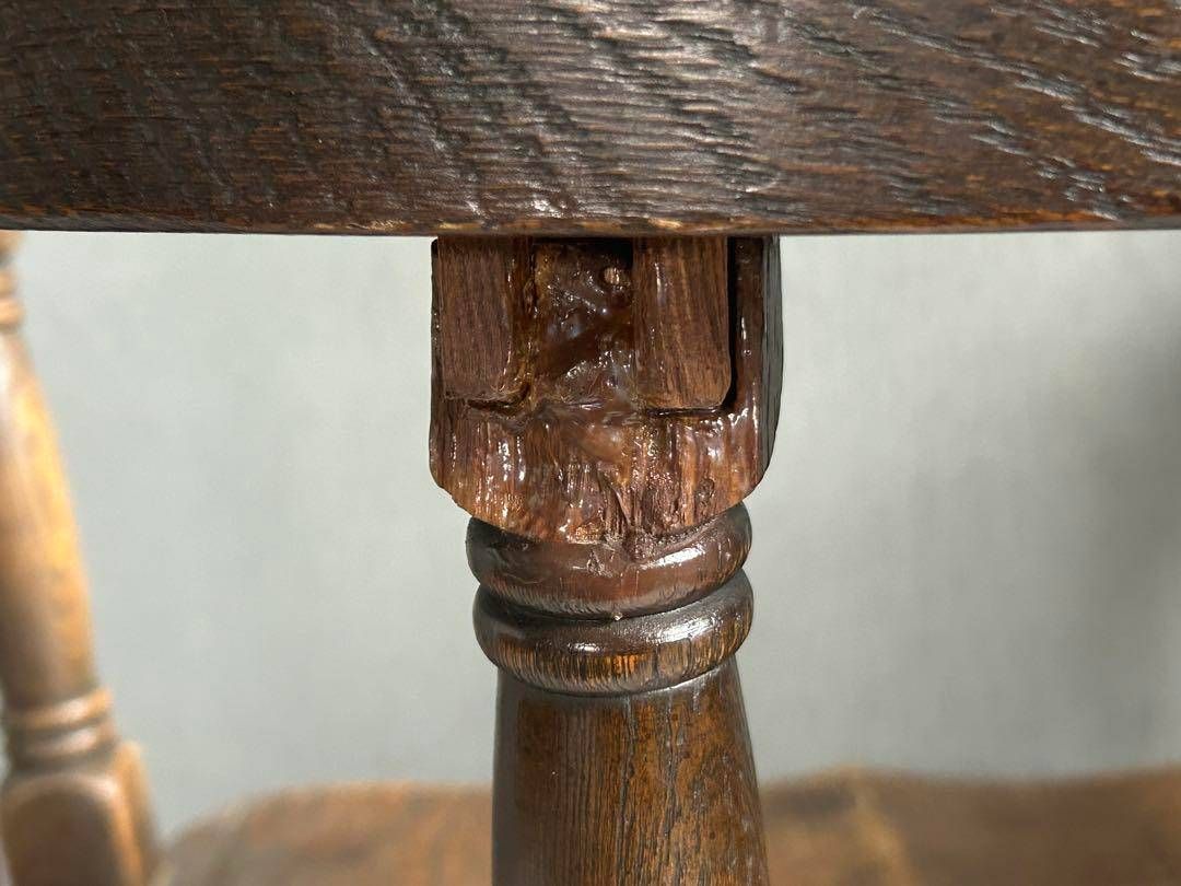 超希少　レトロ　飛騨産業　高級チェア　スモーカーズボウ　ウィンザーチェア　 SH 超希少 レトロ 飛騨産業 高級チェア スモーカーズボウ ウィンザー