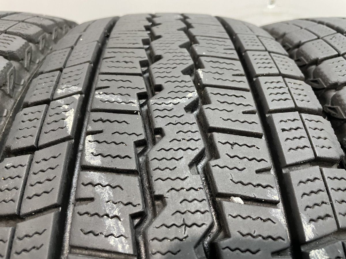 送料無料】ハイエース・キャラバン用 ダンロップ SV01 195/80R15 楽天