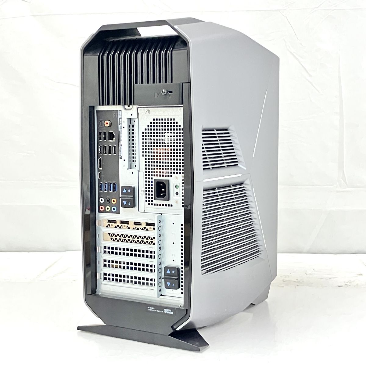 Dell Alienware Aurora R7 i7-8700K GTX1080Ti ゲーミングPC - メルカリ