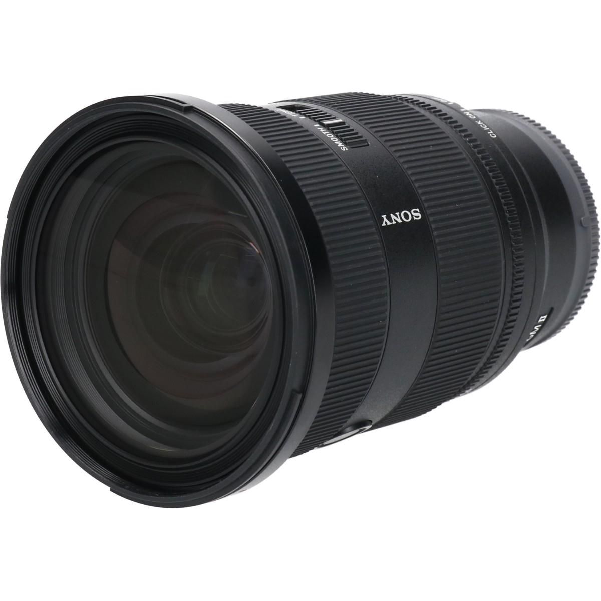 【メルカリ最安】FE 24-70mmF2.8GM2【新品未開封】 Sony FE 24-70mm F2.8 GM II ズームレンズ - メルカリ