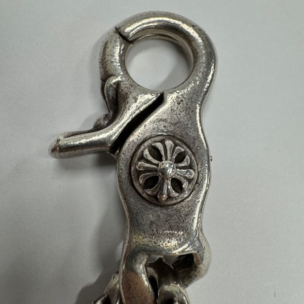 CHROME HEARTS/クロムハーツ エクストラファンシー キーチェーン