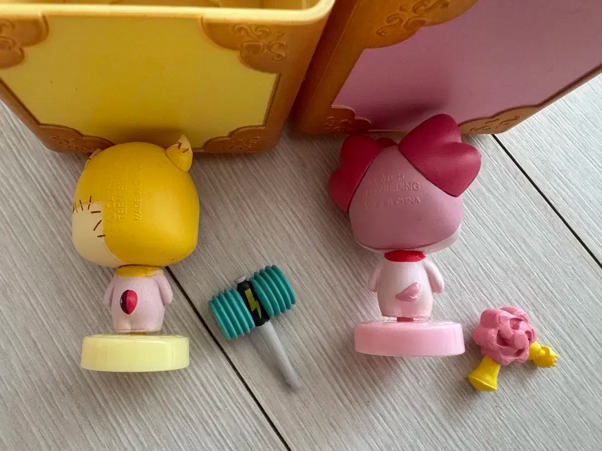 ティニッピング