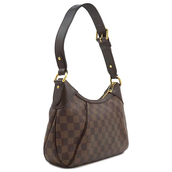 ルイヴィトン LOUIS VUITTON ショルダーバッグ テムズPM ダミエ