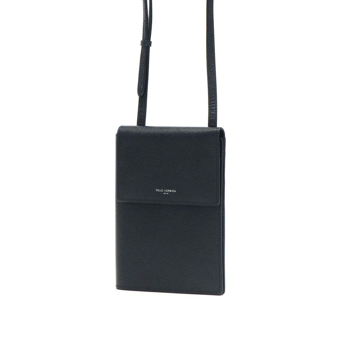 激レア 極美品 PORTER カレント パスポートケース カードケース