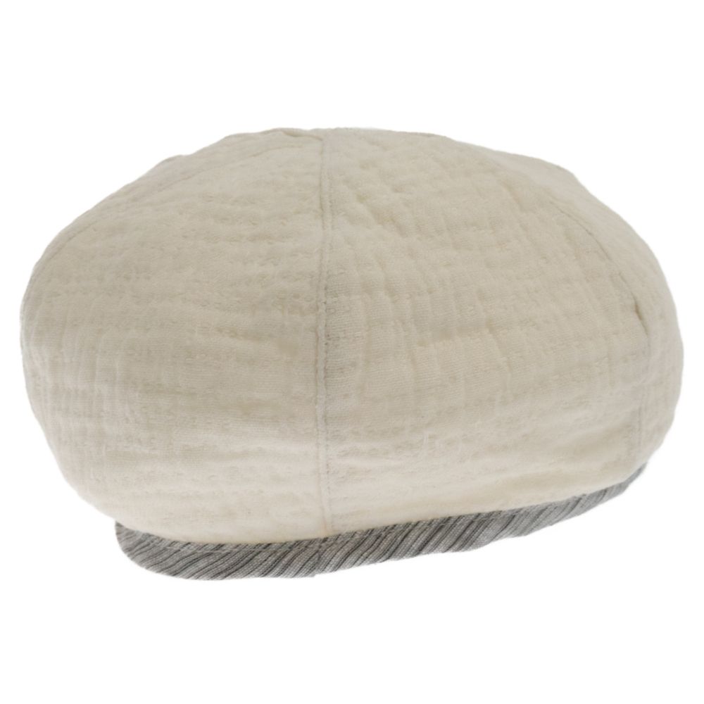 Porter Classic (ポータークラシック) SASHIKO BERET 2 刺し子 ベレー