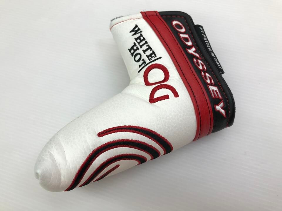 ホワイト ホット OG #1WS | | パター 購入 | オデッセイ【最短即日発送