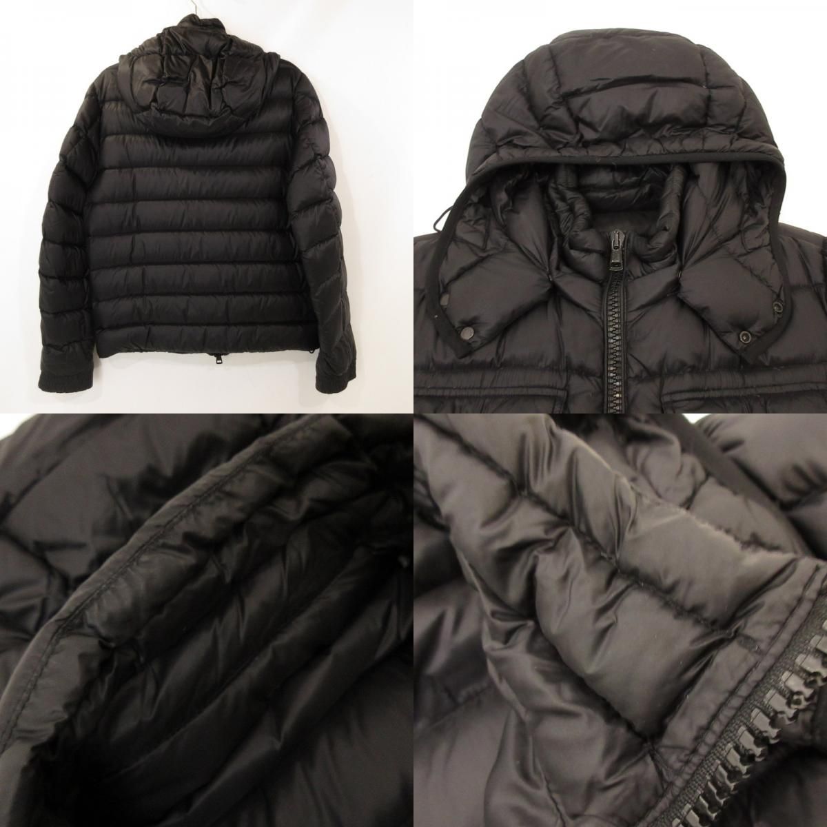 姫路東店】 中古 MONCLER | モンクレール ダウンジャケット EDWARD