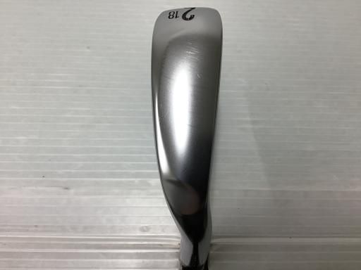 中古】 ダンロップ SRIXON ZX Mk II UTILITY U2 ユーティリティ